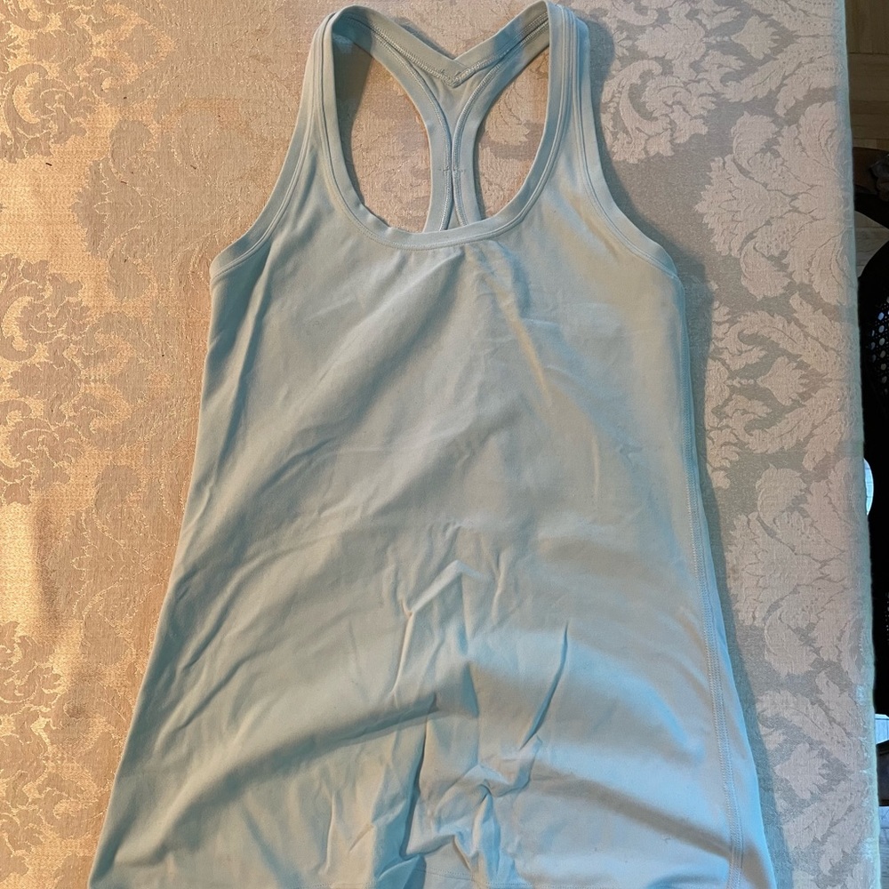 Lululemon Tank